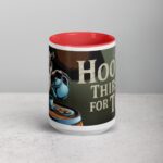 Hoo’s Thirsty for Tea? Owl Cup - Image 10