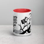 Climb Every Mountain, Sip Every Coffee Mug - Image 10