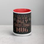 This is My Ugly Christmas Mug - Image 10