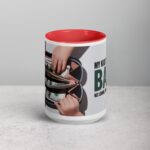 My Kids Think I'm a Bank Coffee Mug - Image 10