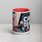 Candy Dealer Grandma Coffee Mug & Tea Cup - Image 10