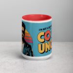 I’m Not a Regular Uncle, I’m a Cool Uncle Coffee Mug - Image 10