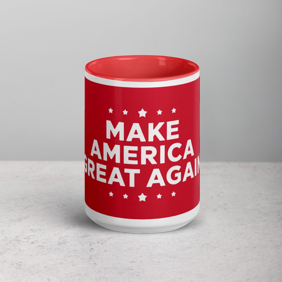 Make America Great Again Trump Mug - Image 10