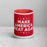 Make America Great Again Trump Mug - Image 10