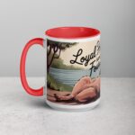 Loyal Hearts Have Four Paws Coffee Mug - Image 11