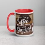 Every Cup of Coffee Tastes Better with a Shepherd Mug - Image 11