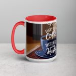 Every Cup of Coffee Tastes Better with a Husky Mug - Image 11
