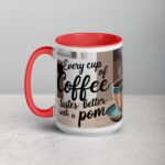 Every Cup of Coffee Tastes Better with a Pom Mug - Image 11