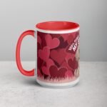 100% Floof, 0% Worries: My Spaniel Coffee Mug - Image 11