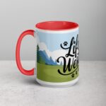 Life Is Better with a Westie Coffee Mug - Image 11
