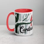 Cardinals of Coffee Mug - Image 11