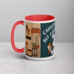 Carrots Are Great, But Coffee’s Better Mug - Image 11