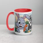 Bun Intended Coffee Mug - Image 11