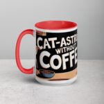 Cat-astrophe Without Coffee Mug - Image 11