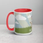 Paws and Reflect Coffee Mug - Image 11