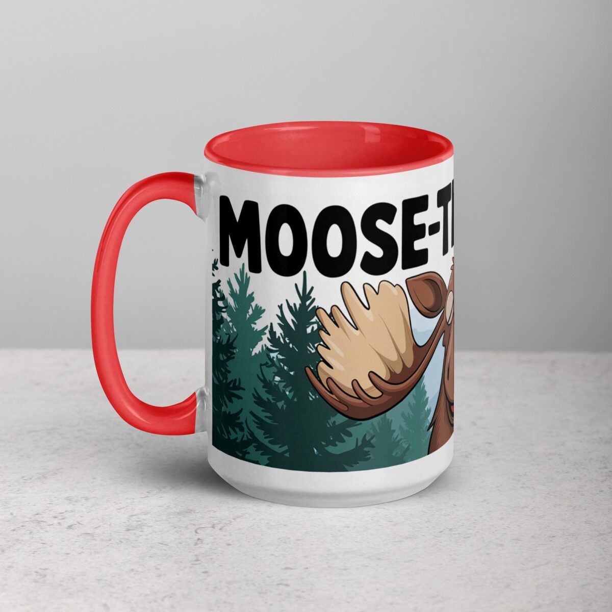 Moose-Tly Awake Coffee Mug - Image 11