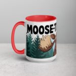 Moose-Tly Awake Coffee Mug - Image 11