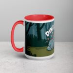 Dino Snore Coffee Mug - Image 11