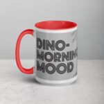 Veloci-Coffee Raptor Mug - Image 11