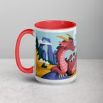 Dragon Breath: Powered by Tea Cup - Image 11