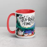 Tea-Ragon Time Cup - Image 11