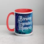 Brewing Legendary Moments Dragon Mug - Image 11