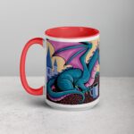 I Am Not Hoarding Coffee; It’s My Treasure Mug - Image 11