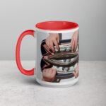 My Kids Think I'm a Bank Coffee Mug - Image 11
