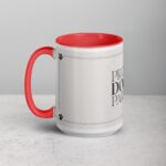 Proud Dog Parent Coffee Mug - Image 11