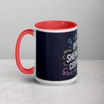 Official Shenanigans Coordinator Friend Mug - Image 11