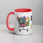 Retired, Not Expired Retirement Coffee Mug - Image 11