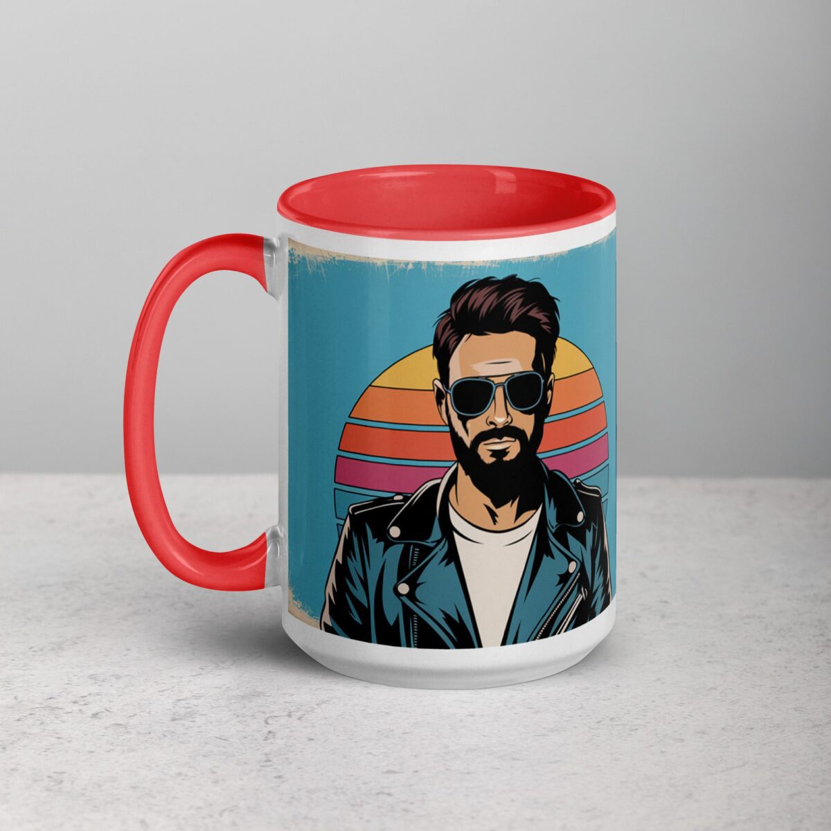 I’m Not a Regular Uncle, I’m a Cool Uncle Coffee Mug - Image 11