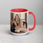 Every Cup of Coffee Tastes Better with a Shepherd Mug - Image 12