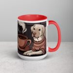 Every Cup of Coffee Tastes Better with a Lab Mug - Image 12