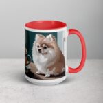 Every Cup of Coffee Tastes Better with a Pom Mug - Image 12
