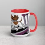 Spaniel Energy Requires Extra Coffee Mug - Image 12