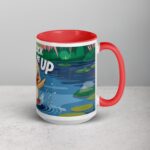 You Quack Me Up Duck Mug - Image 12