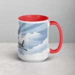 Free as a Bird Coffee Mug & Tea Cup - Image 12