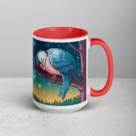 Tweet Dreams Are Made of These Coffee Mug - Image 12