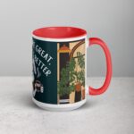 Carrots Are Great, But Coffee’s Better Mug - Image 12