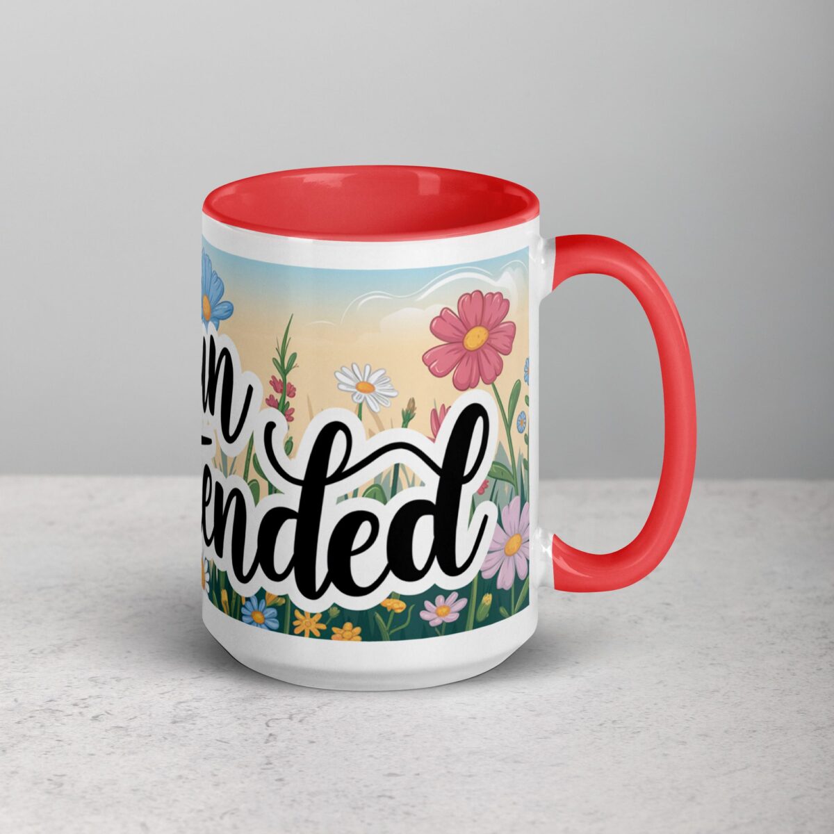 Bun Intended Coffee Mug - Image 12