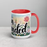 Bun Intended Coffee Mug - Image 12