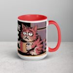 Cat-astrophe Without Coffee Mug - Image 12