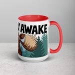 Moose-Tly Awake Coffee Mug - Image 12