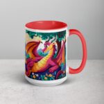 Tea-Ragon Time Cup - Image 12