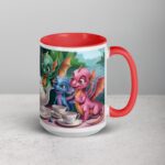 Dragon Tea Party Cup - Image 12