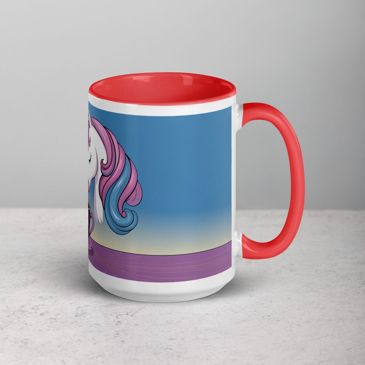 Unicorn Tears = Magical Coffee Mug - Image 12