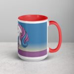 Unicorn Tears = Magical Coffee Mug - Image 12