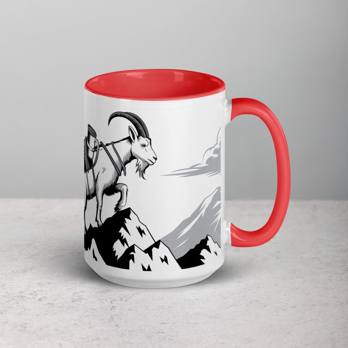 Climb Every Mountain, Sip Every Coffee Mug - Image 12
