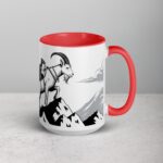 Climb Every Mountain, Sip Every Coffee Mug - Image 12